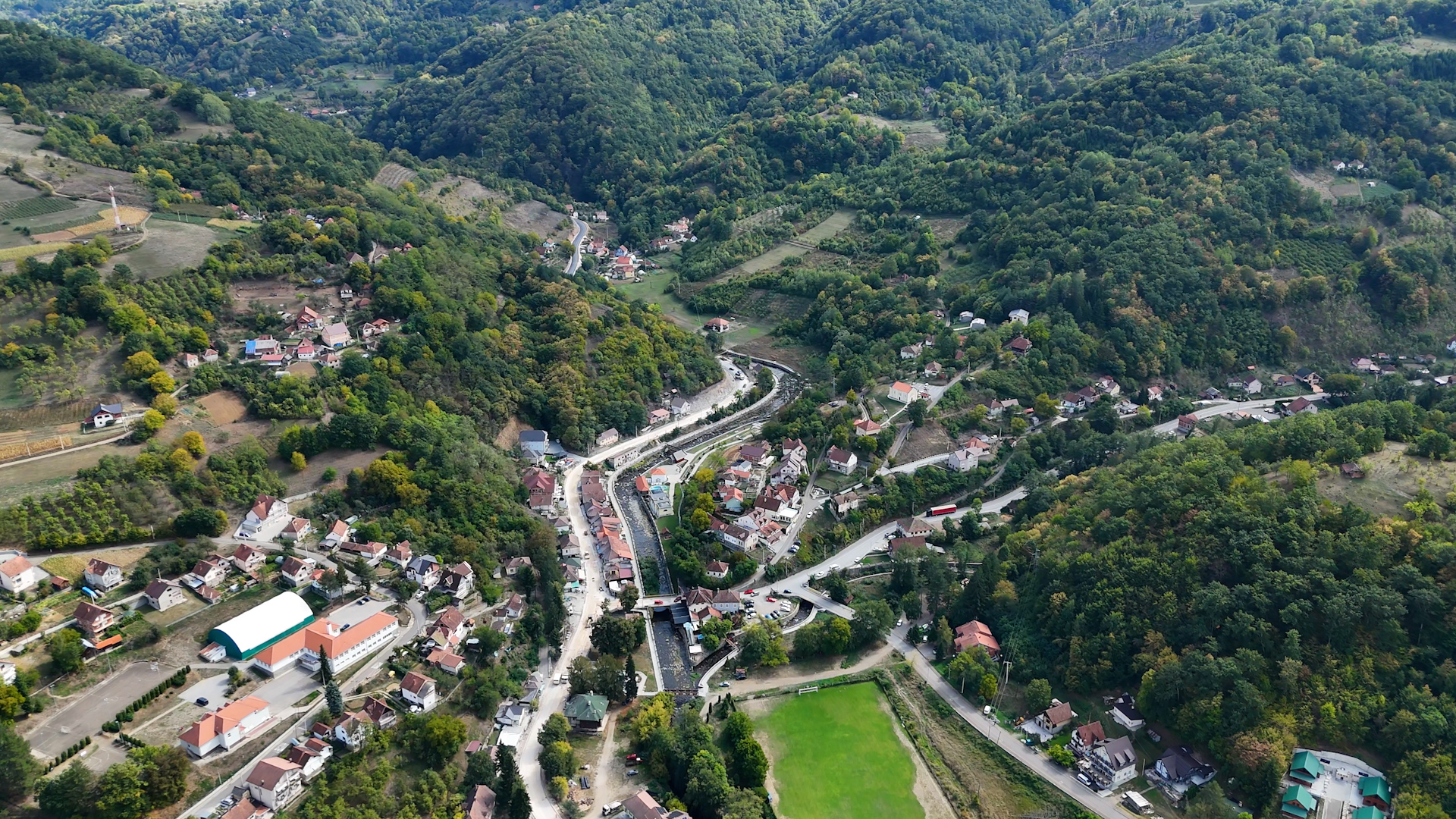 Foto: Panorama Vesti