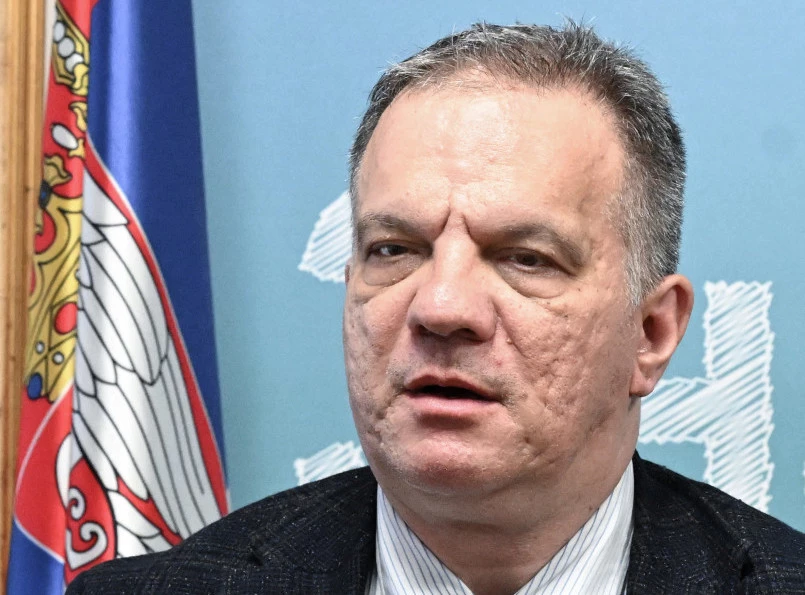 Dejan Vuk Stanković