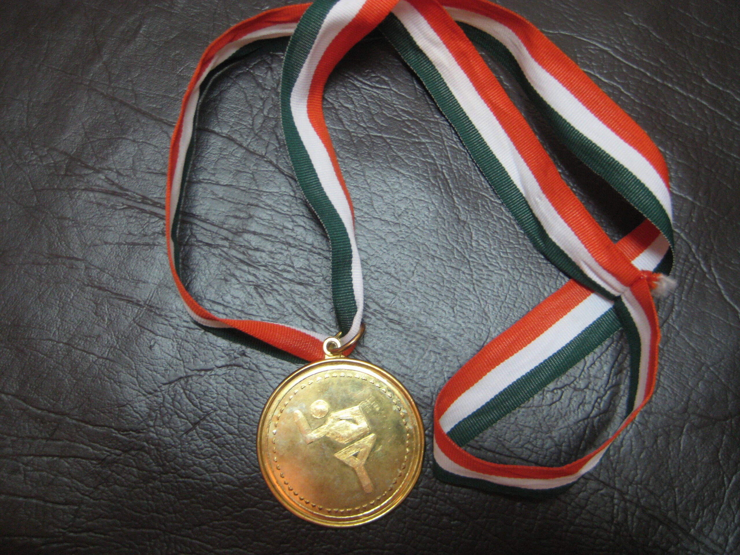 gold medal