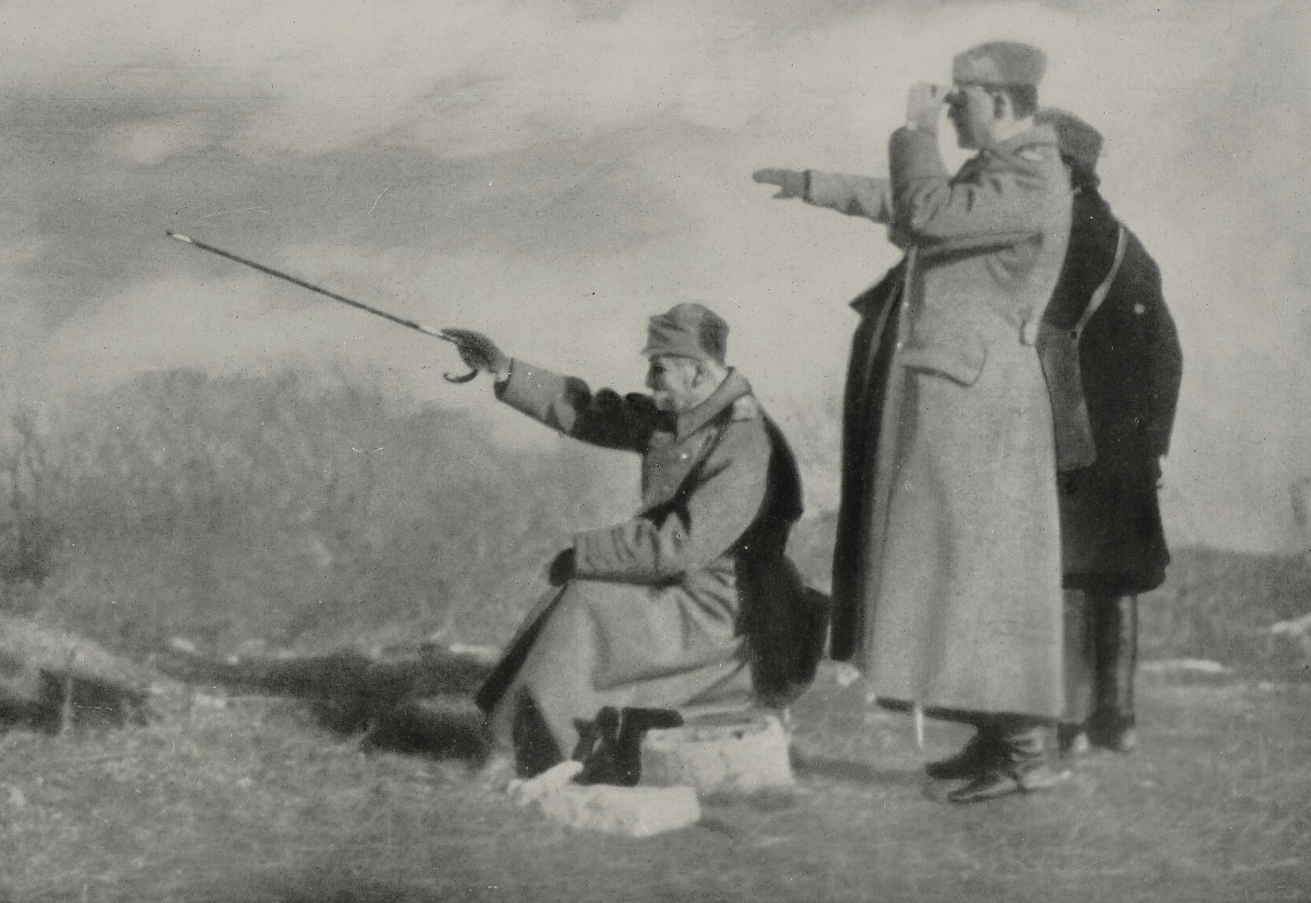 Cerska bitka