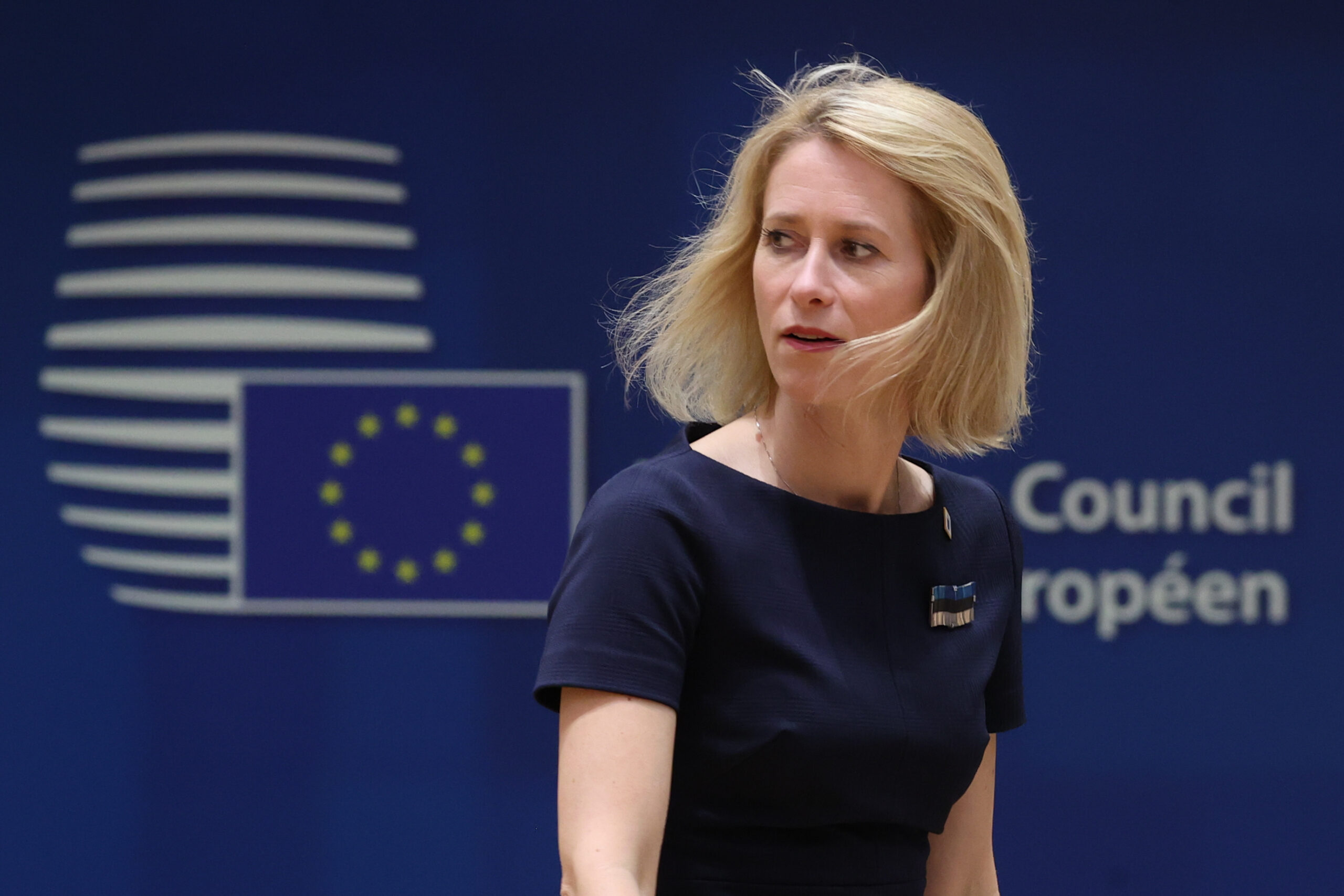 Kaja Kalas