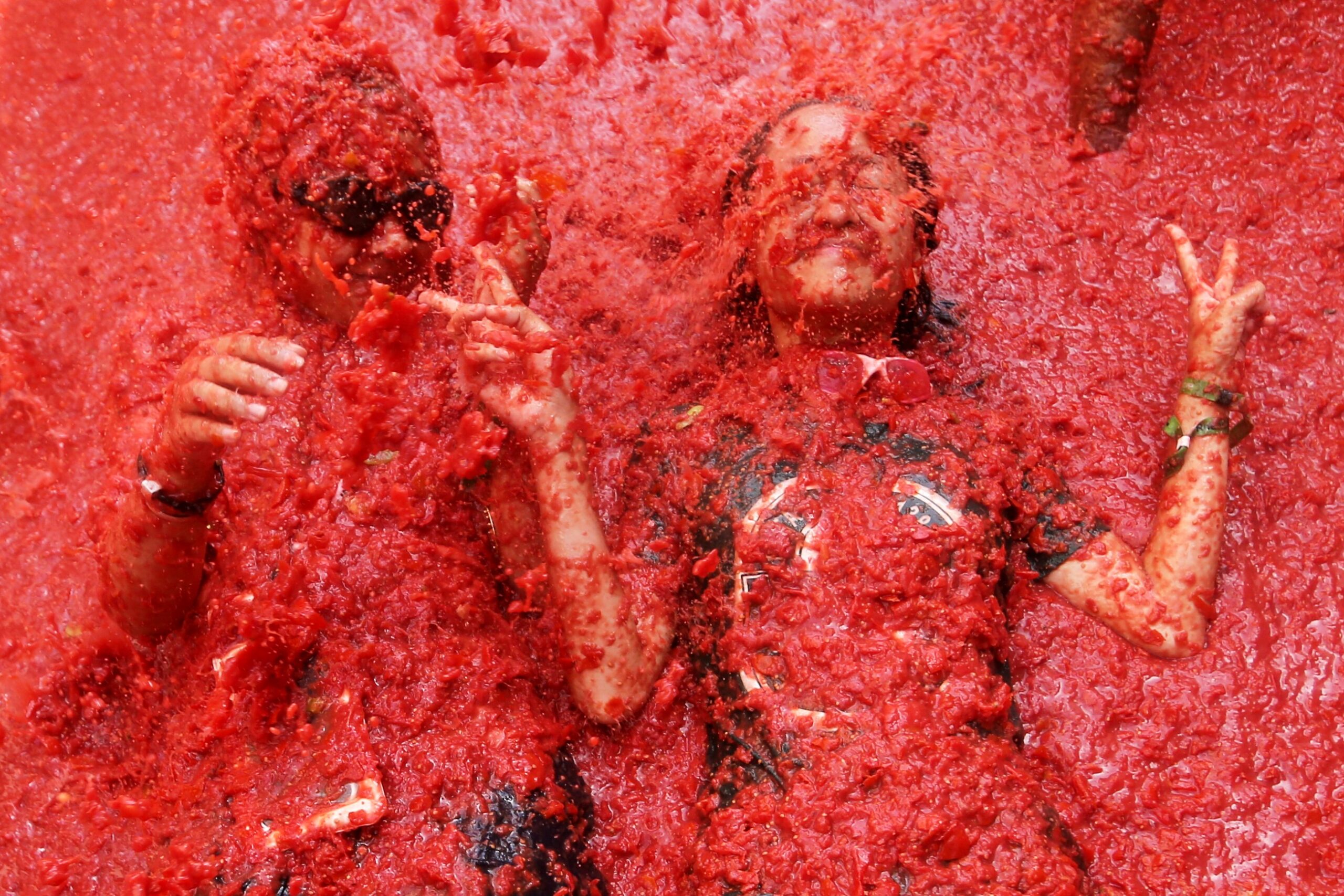 Tomatina